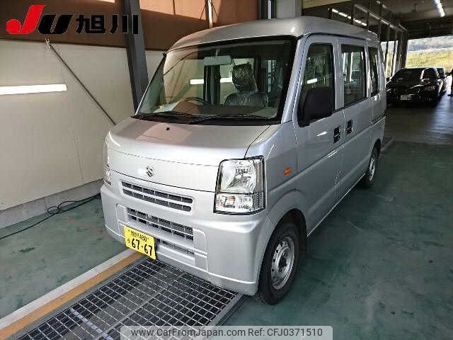 suzuki every 2012 -SUZUKI 【旭川 480ｳ6767】--Every DA64V--560250---SUZUKI 【旭川 480ｳ6767】--Every DA64V--560250- image 1