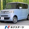 honda n-box-plus 2012 -HONDA--N BOX + DBA-JF1--JF1-4001802---HONDA--N BOX + DBA-JF1--JF1-4001802- image 1