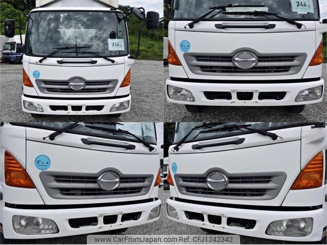 hino ranger 2006 CFJ1242342 image 2