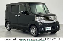 honda n-box 2012 CFJ1222058