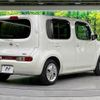 nissan cube 2013 -NISSAN--Cube DBA-Z12--Z12-272270---NISSAN--Cube DBA-Z12--Z12-272270- image 18