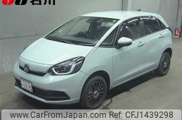 honda fit 2024 -HONDA 【石川 530ﾇ1275】--Fit GS6-1005446---HONDA 【石川 530ﾇ1275】--Fit GS6-1005446-