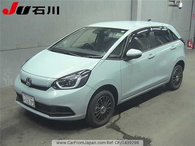 honda fit 2024 -HONDA 【石川 530ﾇ1275】--Fit GS6-1005446---HONDA 【石川 530ﾇ1275】--Fit GS6-1005446- image 1
