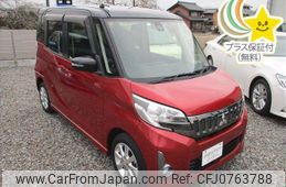 mitsubishi ek-space 2015 -MITSUBISHI--ek Space B11A-0107227---MITSUBISHI--ek Space B11A-0107227-