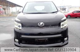 toyota voxy 2009 NIKYO_TW86867