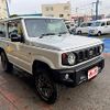 suzuki jimny 2023 -SUZUKI--Jimny 3BA-JB64W--JB64W-279944---SUZUKI--Jimny 3BA-JB64W--JB64W-279944- image 7