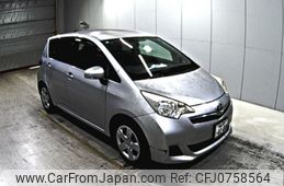 toyota ractis 2013 -TOYOTA 【福山 501さ4188】--Ractis NSP120-2040332---TOYOTA 【福山 501さ4188】--Ractis NSP120-2040332-