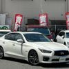 nissan skyline 2017 -NISSAN--Skyline DAA-HV37--HV37-350538---NISSAN--Skyline DAA-HV37--HV37-350538- image 1