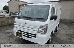 suzuki carry-truck 2024 -SUZUKI 【名変中 】--Carry Truck DA16T--831163---SUZUKI 【名変中 】--Carry Truck DA16T--831163-