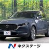 mazda cx-3 2021 quick_quick_DMEP_DMEP-150208 image 1