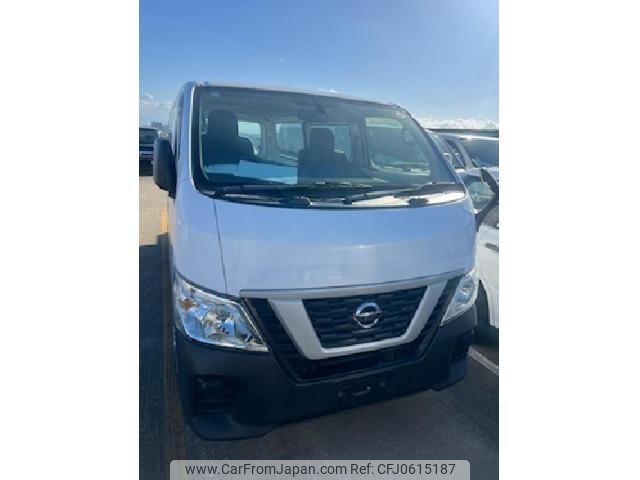 nissan nv350-caravan-van 2017 quick_quick_CBF-VR2E26_103857 image 1