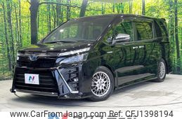 toyota voxy 2018 quick_quick_ZWR80W_ZWR80-0350565