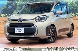 toyota sienta 2023 -TOYOTA--Sienta 6AA-MXPL10G--MXPL10-1032475---TOYOTA--Sienta 6AA-MXPL10G--MXPL10-1032475-