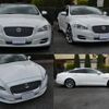 jaguar xj-series 2015 quick_quick_CBA-J128B_SAJKC1285F8V82780 image 2
