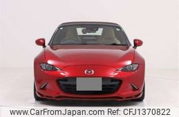 mazda roadster 2018 -MAZDA 【浜松 302ﾁ6793】--Roadster ND5RC--ND5RC-301478---MAZDA 【浜松 302ﾁ6793】--Roadster ND5RC--ND5RC-301478-