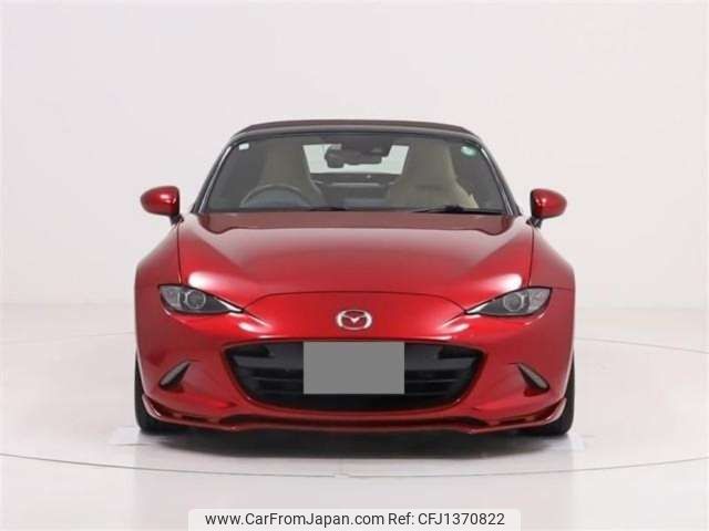 mazda roadster 2018 -MAZDA 【浜松 302ﾁ6793】--Roadster ND5RC--ND5RC-301478---MAZDA 【浜松 302ﾁ6793】--Roadster ND5RC--ND5RC-301478- image 1