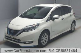 nissan note 2016 -NISSAN--Note HE12-020388---NISSAN--Note HE12-020388-