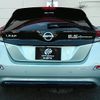 nissan leaf 2019 -NISSAN--Leaf ZAA-ZE1--ZE1-061510---NISSAN--Leaf ZAA-ZE1--ZE1-061510- image 5