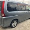 nissan serena 2008 -NISSAN--Serena DBA-C25--C25-305820---NISSAN--Serena DBA-C25--C25-305820- image 5