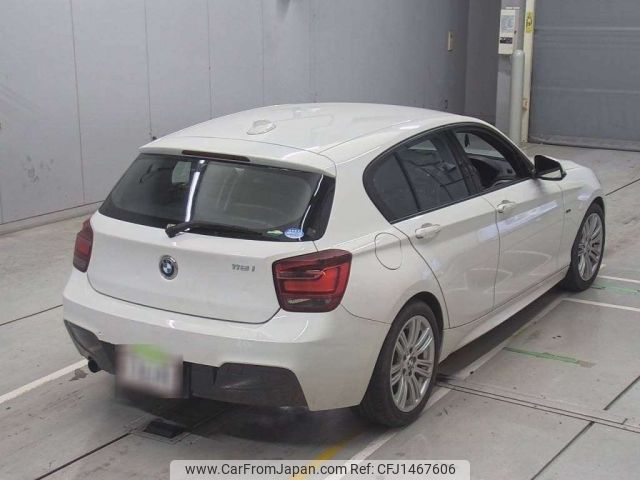 bmw 1-series 2013 -BMW--BMW 1 Series 1A16-WBA1A12070J208940---BMW--BMW 1 Series 1A16-WBA1A12070J208940- image 2
