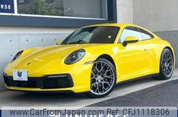 porsche 911 2021 -PORSCHE--Porsche 911 3BA-992L30--WP0ZZZ99ZMS202889---PORSCHE--Porsche 911 3BA-992L30--WP0ZZZ99ZMS202889-