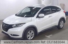 honda vezel 2017 CFJ1683044