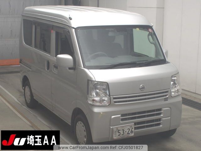 nissan clipper-van 2019 -NISSAN--Clipper Van DR17V-300669---NISSAN--Clipper Van DR17V-300669- image 1