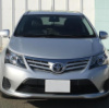 toyota avensis 2012 AA5997 image 4