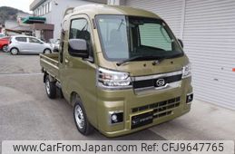 daihatsu hijet-truck 2023 -DAIHATSU 【浜松 480ﾅ 486】--Hijet Truck 3BD-S510P--S510P-0551162---DAIHATSU 【浜松 480ﾅ 486】--Hijet Truck 3BD-S510P--S510P-0551162-