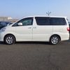 toyota alphard 2006 NIKYO_NP75167 image 2