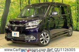 suzuki solio 2016 -SUZUKI--Solio DAA-MA36S--MA36S-614376---SUZUKI--Solio DAA-MA36S--MA36S-614376-