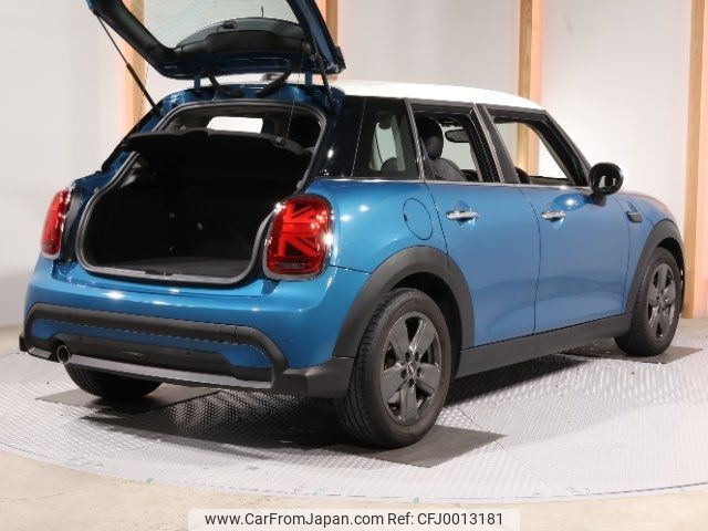 mini mini-others 2021 -BMW 【名変中 】--BMW Mini XU15MW--02R36782---BMW 【名変中 】--BMW Mini XU15MW--02R36782- image 2