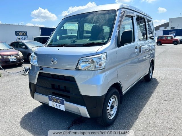 daihatsu hijet-van 2018 -DAIHATSU--Hijet Van EBD-S321V--S321V-0370572---DAIHATSU--Hijet Van EBD-S321V--S321V-0370572- image 1