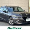 mazda axela 2014 -MAZDA--Axela DBA-BM5FS--BM5FS-103773---MAZDA--Axela DBA-BM5FS--BM5FS-103773- image 1