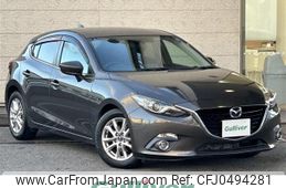 mazda axela 2014 -MAZDA--Axela DBA-BM5FS--BM5FS-103773---MAZDA--Axela DBA-BM5FS--BM5FS-103773-