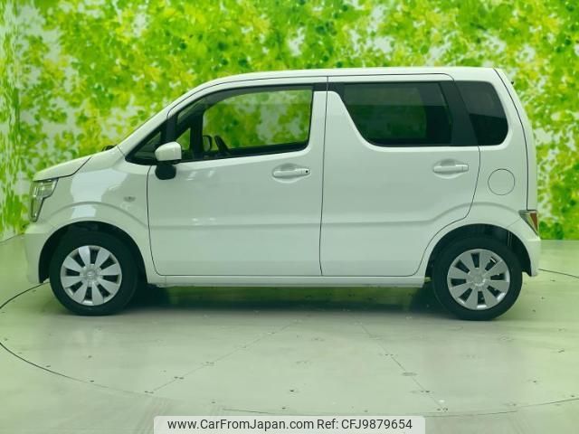 suzuki wagon-r 2022 quick_quick_5BA-MH85S_MH85S-151421 image 2