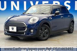 mini mini-others 2017 quick_quick_XT15_WMWXT320602F05632
