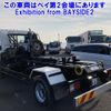 hino ranger 2003 -HINO 【千葉 100ﾁ8541】--Hino Ranger FC1JGEA-10244---HINO 【千葉 100ﾁ8541】--Hino Ranger FC1JGEA-10244- image 2