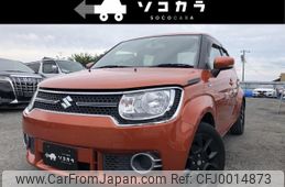 suzuki ignis 2016 quick_quick_DAA-FF21S_FF21S-103845