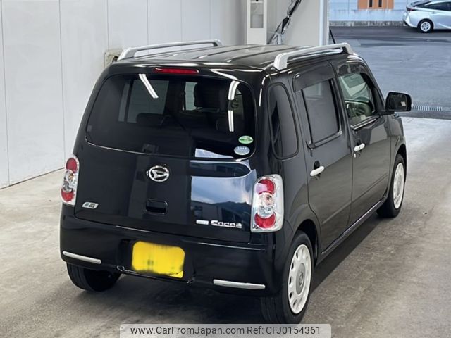 daihatsu mira-cocoa 2013 -DAIHATSU 【山口 581ふ8026】--Mira Cocoa L675S-0138367---DAIHATSU 【山口 581ふ8026】--Mira Cocoa L675S-0138367- image 2