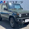 suzuki jimny 2023 CFJ1795485 image 17