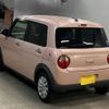suzuki alto-lapin 2015 CFJ1790292 image 2