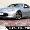 nissan fairlady-z 2015 -NISSAN--Fairlady Z CBA-Z34--Z34-520248---NISSAN--Fairlady Z CBA-Z34--Z34-520248- image 1