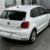 volkswagen polo 2017 -VOLKSWAGEN 【前橋 510ツ105】--VW Polo 6RCJZ-WVWZZZ6RZHU056008---VOLKSWAGEN 【前橋 510ツ105】--VW Polo 6RCJZ-WVWZZZ6RZHU056008- image 6