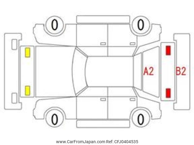 toyota sai 2010 -TOYOTA--SAI DAA-AZK10--AZK10-2005120---TOYOTA--SAI DAA-AZK10--AZK10-2005120- image 2