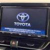 toyota c-hr 2018 -TOYOTA--C-HR DAA-ZYX10--ZYX10-2119945---TOYOTA--C-HR DAA-ZYX10--ZYX10-2119945- image 3