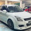 suzuki swift 2007 quick_quick_ZC31S_ZC31S-112149 image 16