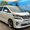 toyota vellfire 2013 -TOYOTA--Vellfire DBA-ANH20W--ANH20-8290382---TOYOTA--Vellfire DBA-ANH20W--ANH20-8290382- image 18