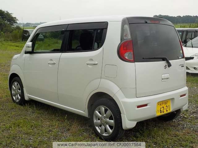 suzuki mr-wagon 2012 -SUZUKI 【野田 580ｱ1234】--MR Wagon DBA-MF33S--MF33S-187611---SUZUKI 【野田 580ｱ1234】--MR Wagon DBA-MF33S--MF33S-187611- image 2