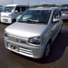 suzuki alto 2018 -SUZUKI--Alto DBA-HA36S--HA36S-380157---SUZUKI--Alto DBA-HA36S--HA36S-380157- image 1
